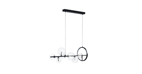 Подвесной светильник Loft IT Molecule 10023/900