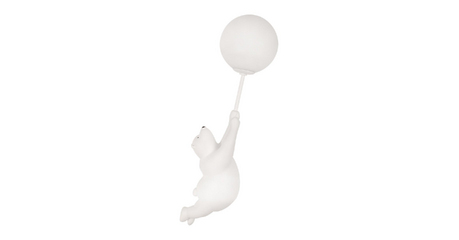 Настенный светильник Loft IT Teddy 10030W/D