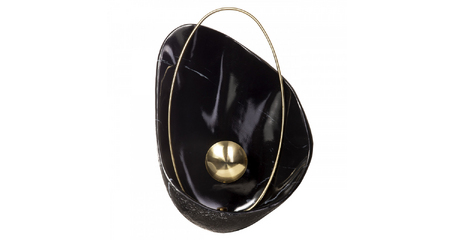 Бра Loft IT Clam 10043 Black