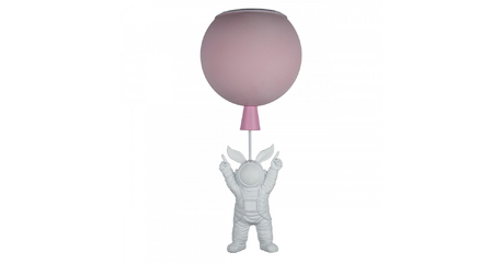Потолочный светильник Loft IT COSMO 10044/200 Pink