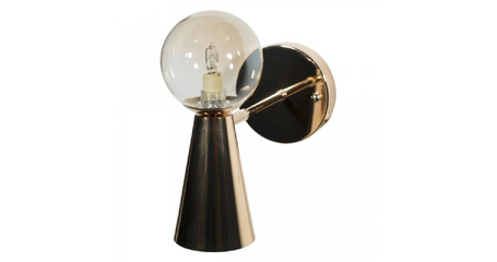 Бра Loft IT Halley 10046W Gold