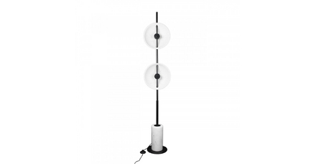 Торшер Loft IT Marble 10049F