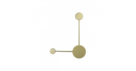 Настенный светильник Loft IT Rays 10057GD