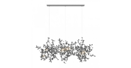 Подвесной светильник Loft IT Spark 10101/3S Chrome