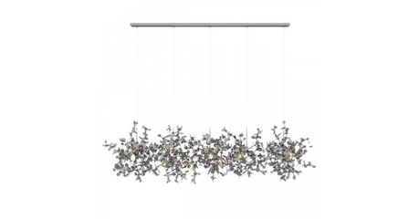 Подвесной светильник Loft IT Spark 10101/5 Chrome