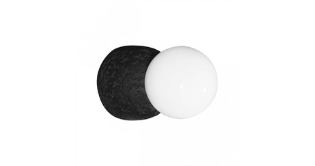 Бра Loft IT Quill 10109W Dark grey