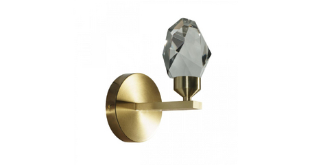 Бра Loft IT Rock 10111W Gold