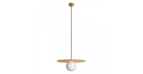 Подвесной светильник Loft IT Ufo 10120/350P Gold