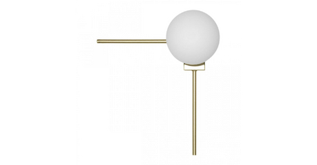 Настенный светильник Loft IT Meridian 10132/B Gold