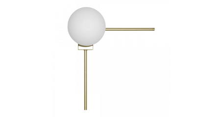 Бра Loft IT Meridian 10132/F Gold