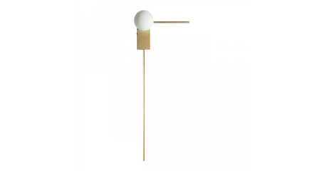 Бра Loft IT Meridian 10132/G Gold
