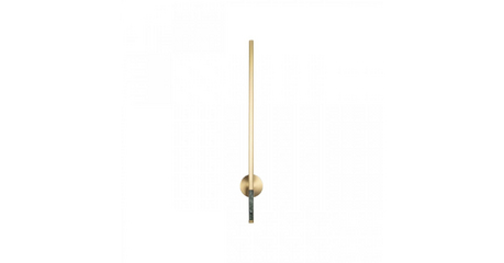 Настенный светильник Loft IT Handle 10150/630 Green