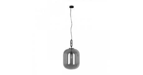 Подвесной светильник Loft IT Oda 10195/350 Smoke