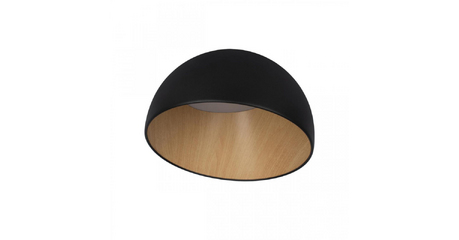 Потолочный светильник Loft IT Egg 10197/350 Black
