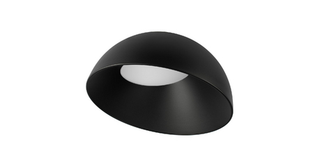 Потолочный светильник Loft IT Egg 10197/500 BB