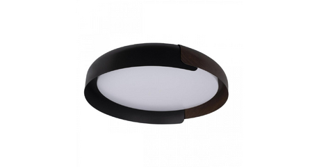 Потолочный светильник Loft IT Coin 10198 Black