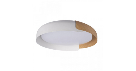 Потолочный светильник Loft IT Coin 10198 White