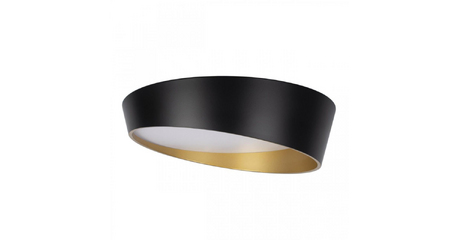 Потолочный светильник Loft IT Coin 10199 Black