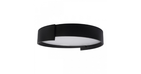 Потолочный светильник Loft IT Coin 10200 Black