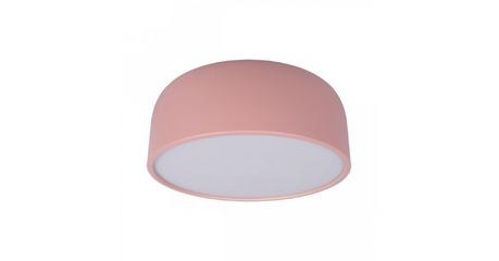 Потолочный светильник Loft IT Axel 10201/350 Pink
