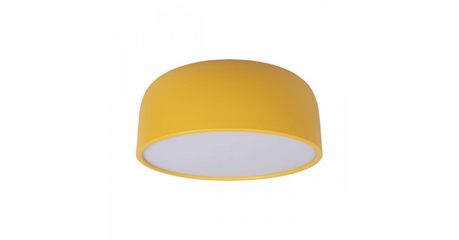 Потолочный светильник Loft IT Axel 10201/350 Yellow