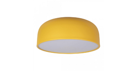 Потолочный светильник Loft IT Axel 10201/480 Yellow