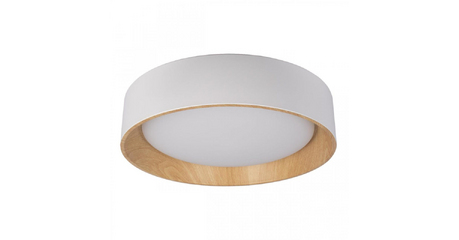 Потолочный светильник Loft IT Coin 10202 White