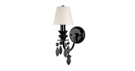 Бра Loft IT Grace 10203/1W Black