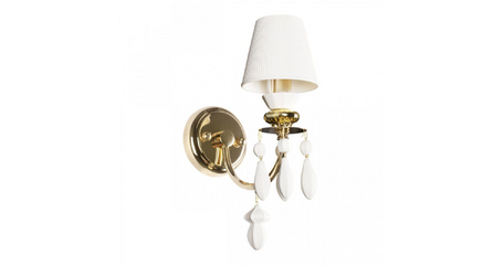 Бра Loft IT Grace 10203/1W White