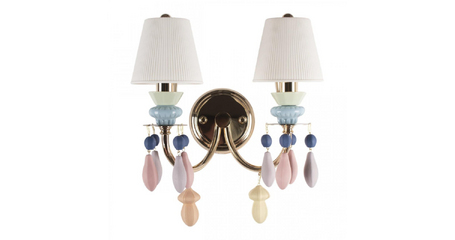 Бра Loft IT Grace 10203/2W Mult