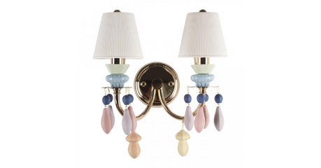 Бра Loft IT Grace 10203/2W Mult