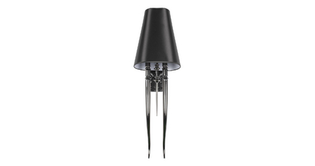 Бра Loft IT Brunilde 10207W/L Black