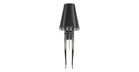 Бра Loft IT Brunilde 10207W/L Black