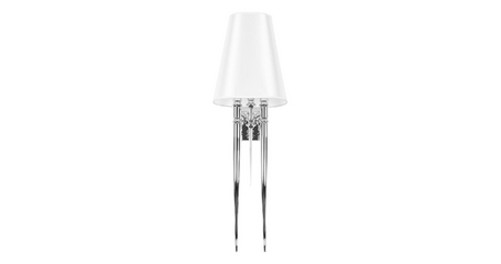 Бра Loft IT Brunilde 10207W/L Chrome
