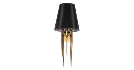 Бра Loft IT Brunilde 10207W/M Gold