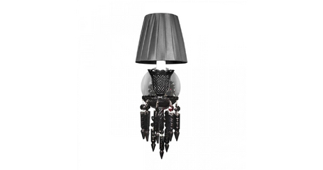 Бра Loft IT Zenith 10210/1W Black