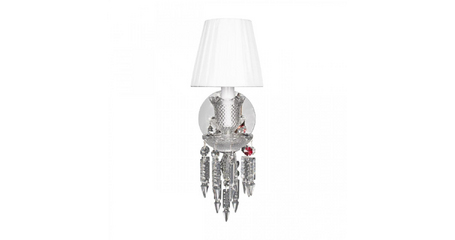 Бра Loft IT Zenith 10210/1W White