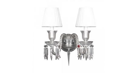 Бра Loft IT Zenith 10210/2W White