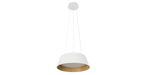 Подвесной светильник Loft IT Evans 10224P White