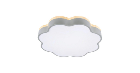 Потолочный светильник Loft IT Axel 10225/36 Grey
