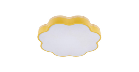 Потолочный светильник Loft IT Axel 10225/36 Yellow