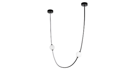 Подвесной светильник Loft IT Embrace 10242/800 Black