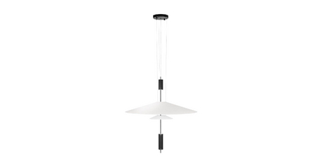 Подвесной светильник Loft IT Skylar 10244/A Black