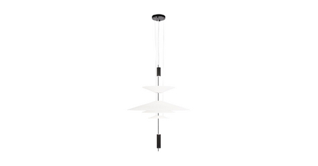 Подвесной светильник Loft IT Skylar 10244/C Black