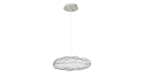 Подвесной светильник Loft IT Cloud 10247/350 White