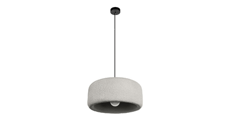 Подвесной светильник Loft IT Stone 10252/500 Grey