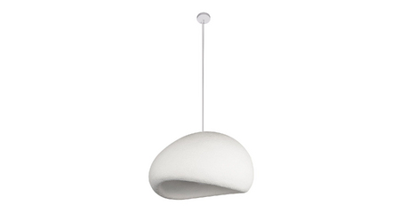 Подвесной светильник Loft IT Stone 10252/600 White