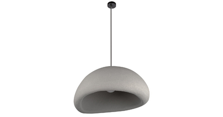 Подвесной светильник Loft IT Stone 10252/800 Grey
