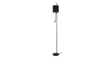 Торшер Loft IT Ritz 10253F/B Black