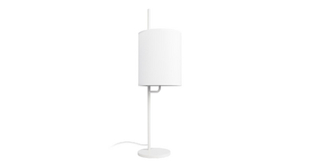 Настольная лампа Loft IT Ritz 10253T White